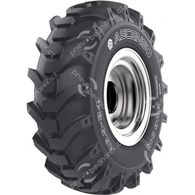 Ascenso BHB310 18.4-26 156A8 TL