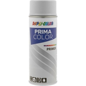 Dupli color СПРЕЙ dupli color prima ГРУНД 400мл СИВ (2011082)