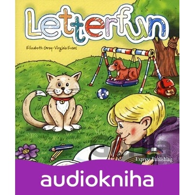 Letterfun