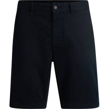 Boss Къси панталони Boss Mens BOSS ORANGE Chino Slim Shorts - Navy 404