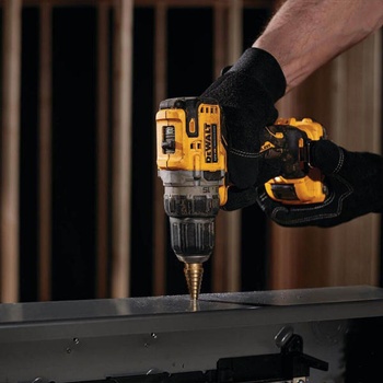 Image 1 of DEWALT DCD708D2T-QW