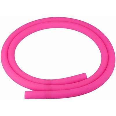 Soft Touch Silikonová Premium 150 cm růžová – Zbozi.Blesk.cz