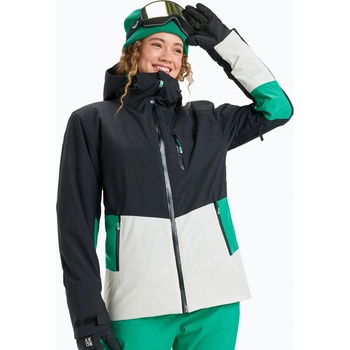 ROXY Дамско яке за сноуборд ROXY Stormdash true black