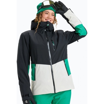 ROXY Дамско яке за сноуборд ROXY Stormdash true black