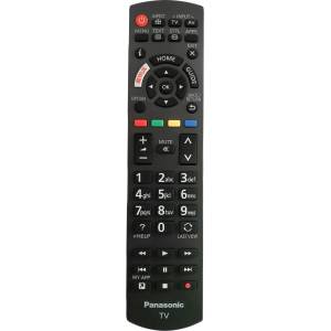 Panasonic n2qayb001111 - оригинален дистанционен контрол (n2qayb001111) Дистанционно
