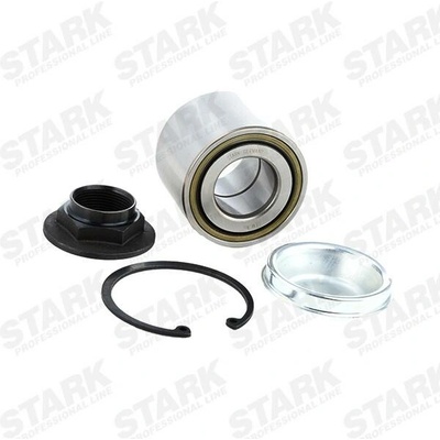 Sada lozisek kol STARK SKWB-0180563