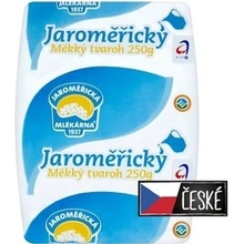 Jaroměřická Mlékárna Tvaroh měkký 250 g