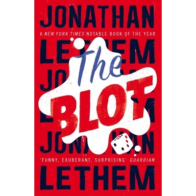 The Blot - Jonathan Lethem