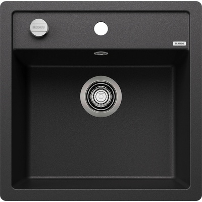 Blanco Dalago 5-F SILGRANIT antracit