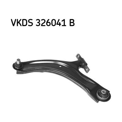 Rameno zavesenia kolies SKF VKDS 326041 B