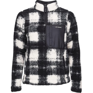 Columbia West bend 1/4 zip ii s