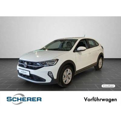Volkswagen Taigo 1.0 TSI 70 kW