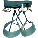 Black Diamond Дамска сбруя - седалка Black Diamond Women's Solution Harness Climbing harness - Agave - размер XXS (303-0733-0111)