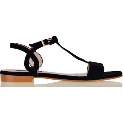 Lizard Suede 5335-000M-01-783 black