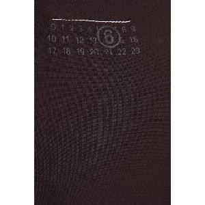 MM6 Maison Margiela боди дамско (S62NA0085.S20518)