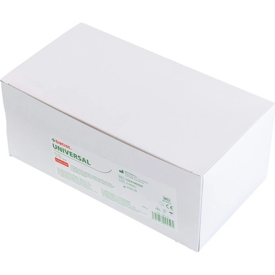 Universal Obinadlo elastické 12 cm x 5 m 10 ks