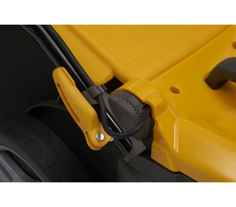 Stiga Combi 340c