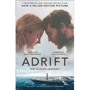 Adrift | Oldham Ashcraft Tami (ISBN: 9780008300425)