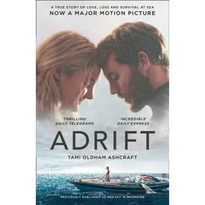 Adrift | Oldham Ashcraft Tami