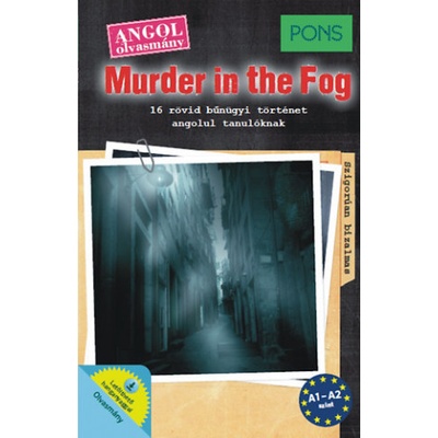 PONS Murder in the Fog