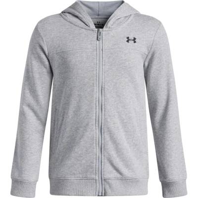 Under Armour Rival Lightweight šedá