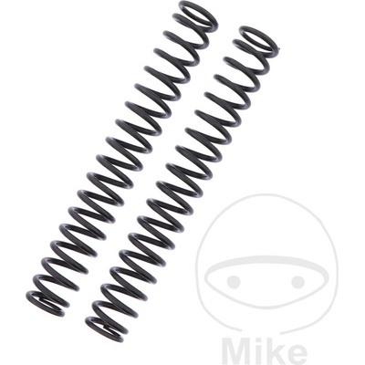 YSS pružiny tlumičů lineární YSS Tuhost pružiny 10.0 YAMAHA YZF-R1 1000 98-99, YZF-R6 600 08-15, YZF-R6 600 ANNIVERSARY 12-13, YZF-R6 600 H 99-02, YZF-R6 600 N 99-02 – Hledejceny.cz