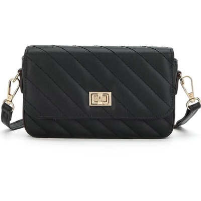 HARAHU Чанта Baellerry VE-35999 - черна KP35999 (VE-35999)