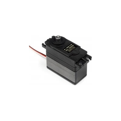 HPI Baja 5B Gas/Flux SBK: Sfl-30Mg Digital Servo High Torque/18Kg-Cm 6.0V 1:5