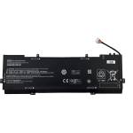 HP HP, 6 клетки, 11.55V, 79.2Wh, Заместител (KB06XL)