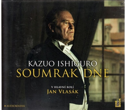 Soumrak dne