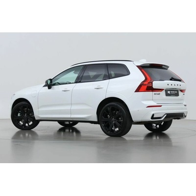 Volvo XC60 Plug-in Hybrid T8 Plus Black Edition AWD 335 kW