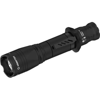 Armytek Dobermann Pro Magnet USB Black/White
