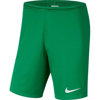 Nike Шорти Nike M NK DRY PARK III SHORT NB K bv6855-302 Размер XL