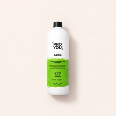 Revlon Pro You The Twister Shampoo 1000 ml