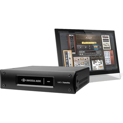 Universal Audio UAD-2 Satellite USB Octo Core
