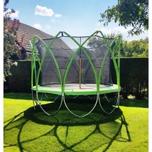 Jumpex KING exclusive 366cm
