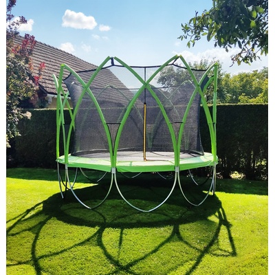 Jumpex KING exclusive 366cm