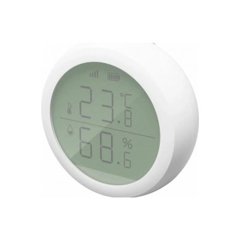 Umax U-Smart Temperature and Humidity Sensor Wifi
