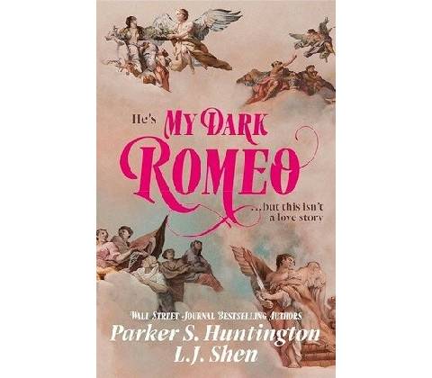 My Dark Romeo