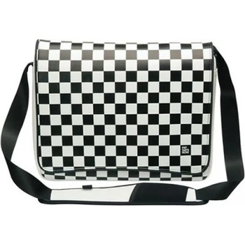 Pat Says Now Checker Flag MacBook 8"-13.4 9018