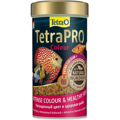 TetraPro Colour 250 ml