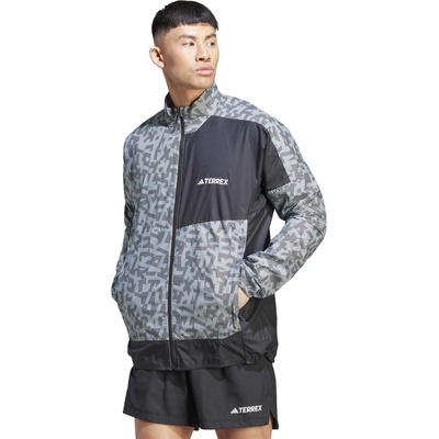 ADIDAS Ветровка Terrex Trail Running