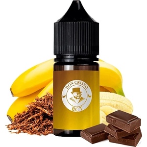 PGVG Labs Don Cristo BCT 30ml concentrate