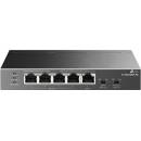 TP-Link TL-SG1005P-PD