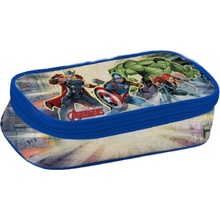 Marvel Avengers junior 22 x 5 cm polyester/satén