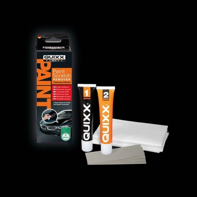Quixx Paint Scratch Remover