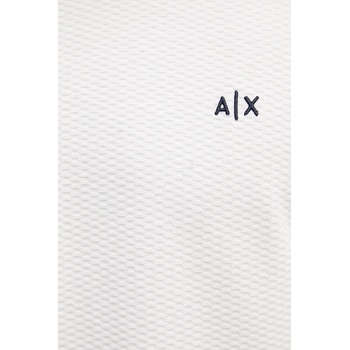 Giorgio Armani тениска мъжка памучна (XM002453.AF10337)