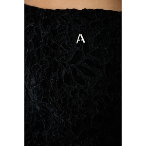 Twinset пола тип молив от дантела (262AP2252)