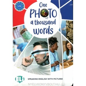 One Photo, a Thousand Words | VVAA (ISBN: 9788853634009)