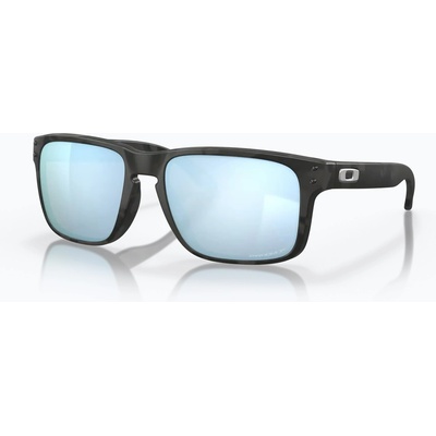 Oakley Слънчеви очила Oakley Holbrook matte black/prizm deep water polarized